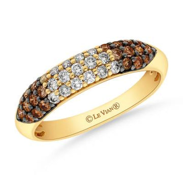 14K Honey Gold™ Ring